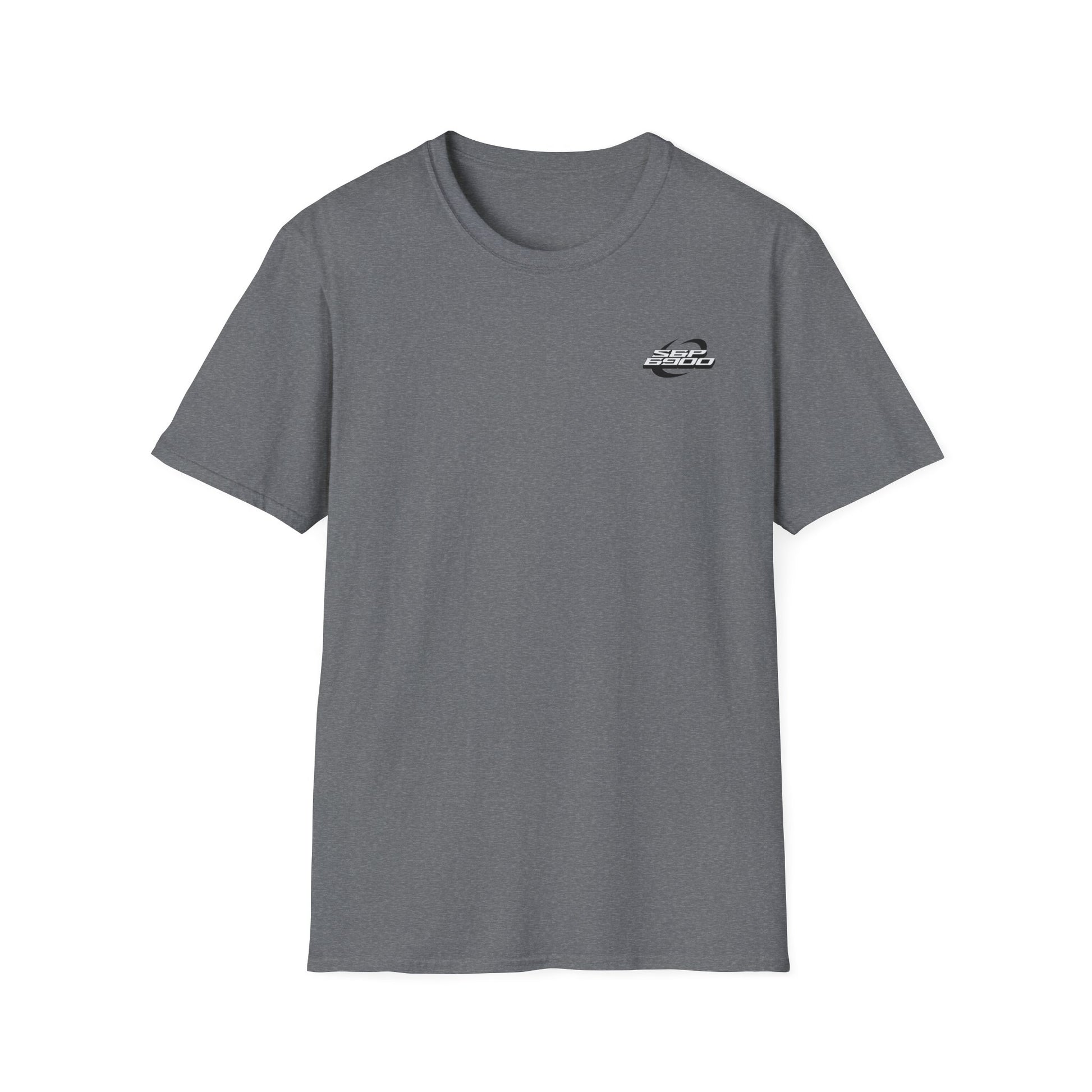 🏴 SPX6900 – The Flagbearer Tee