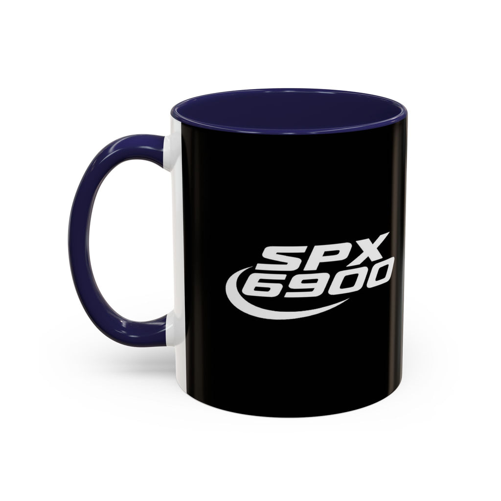 SPX6900 – The Mug