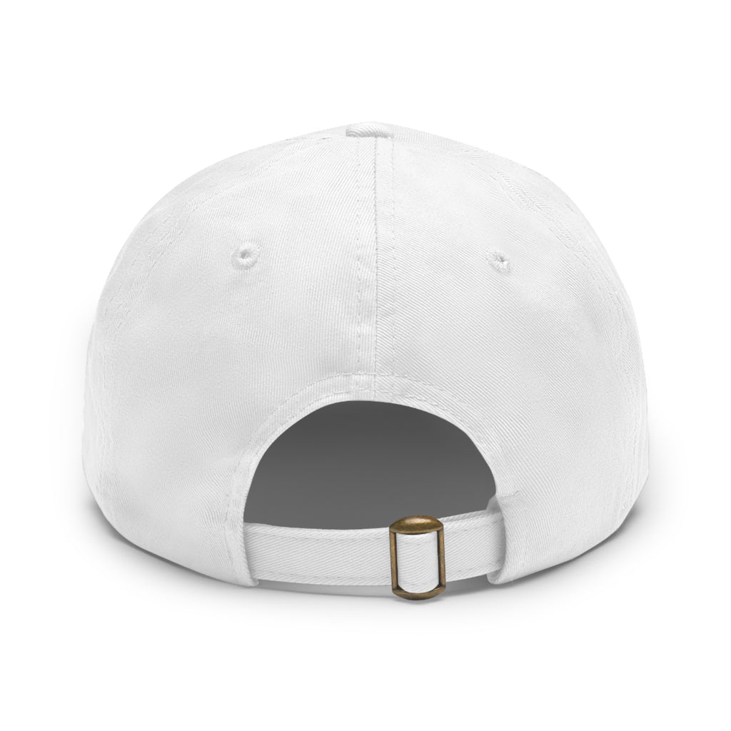 🧢 SPX6900 – Silent Conviction Cap
