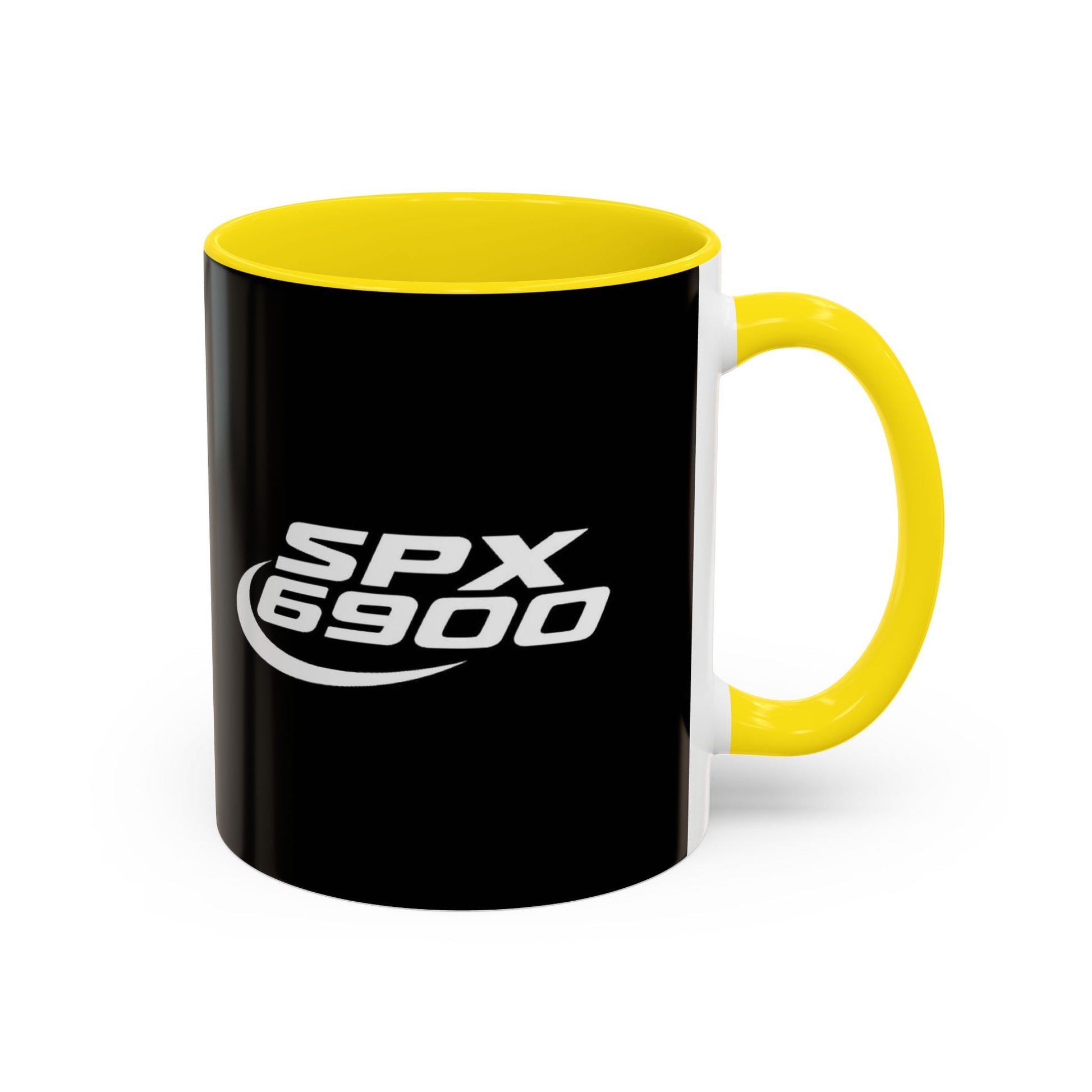 SPX6900 – The Mug