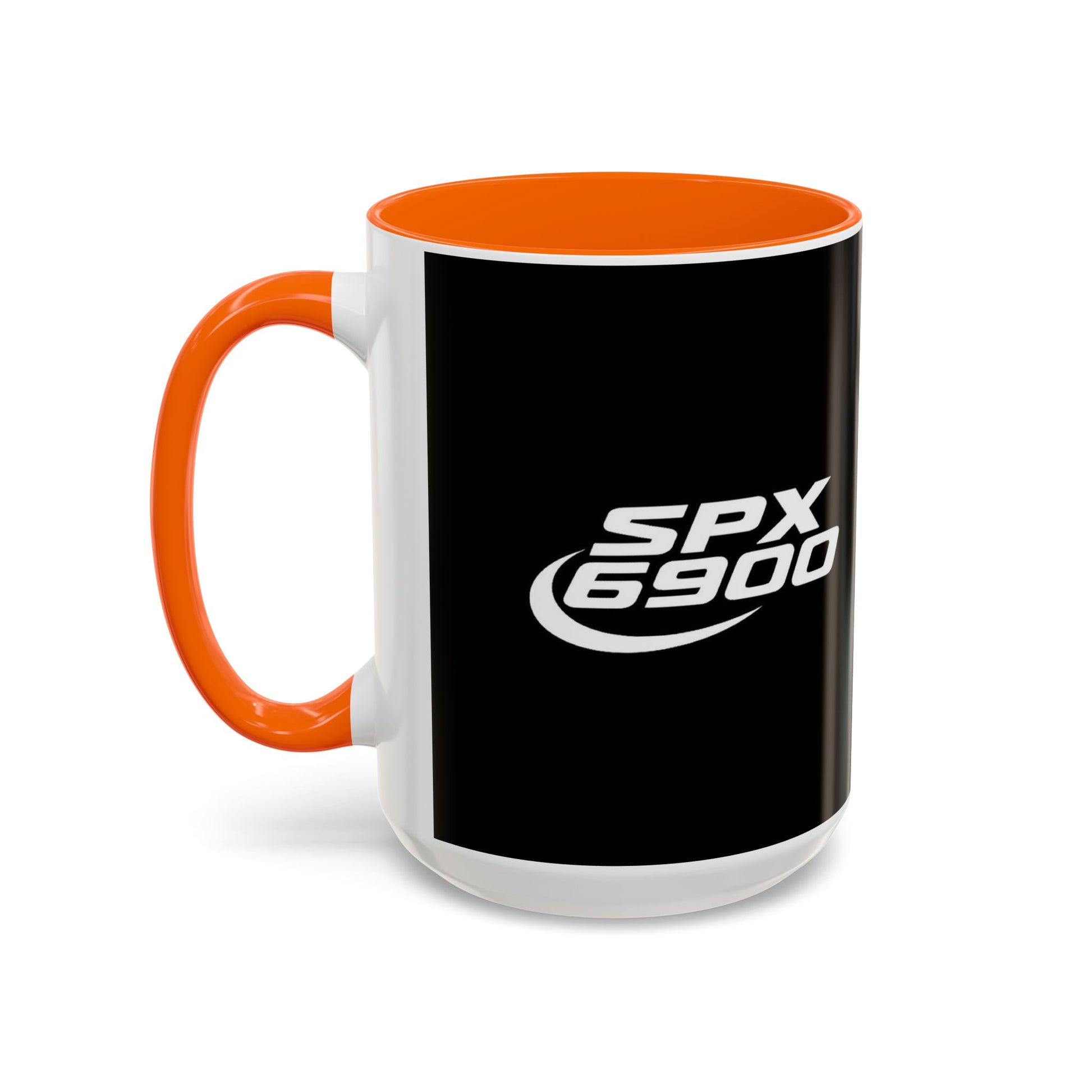 SPX6900 – The Mug