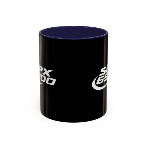 SPX6900 – The Mug