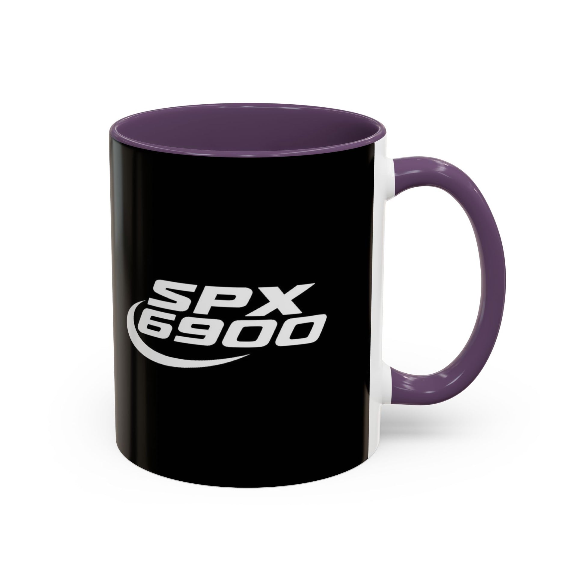 SPX6900 – The Mug