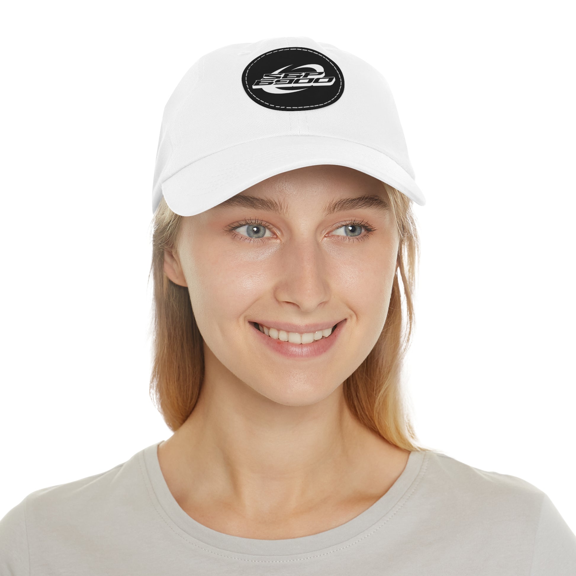 🧢 SPX6900 – Silent Conviction Cap