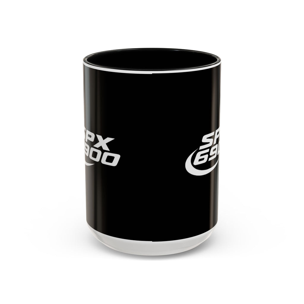 SPX6900 – The Mug