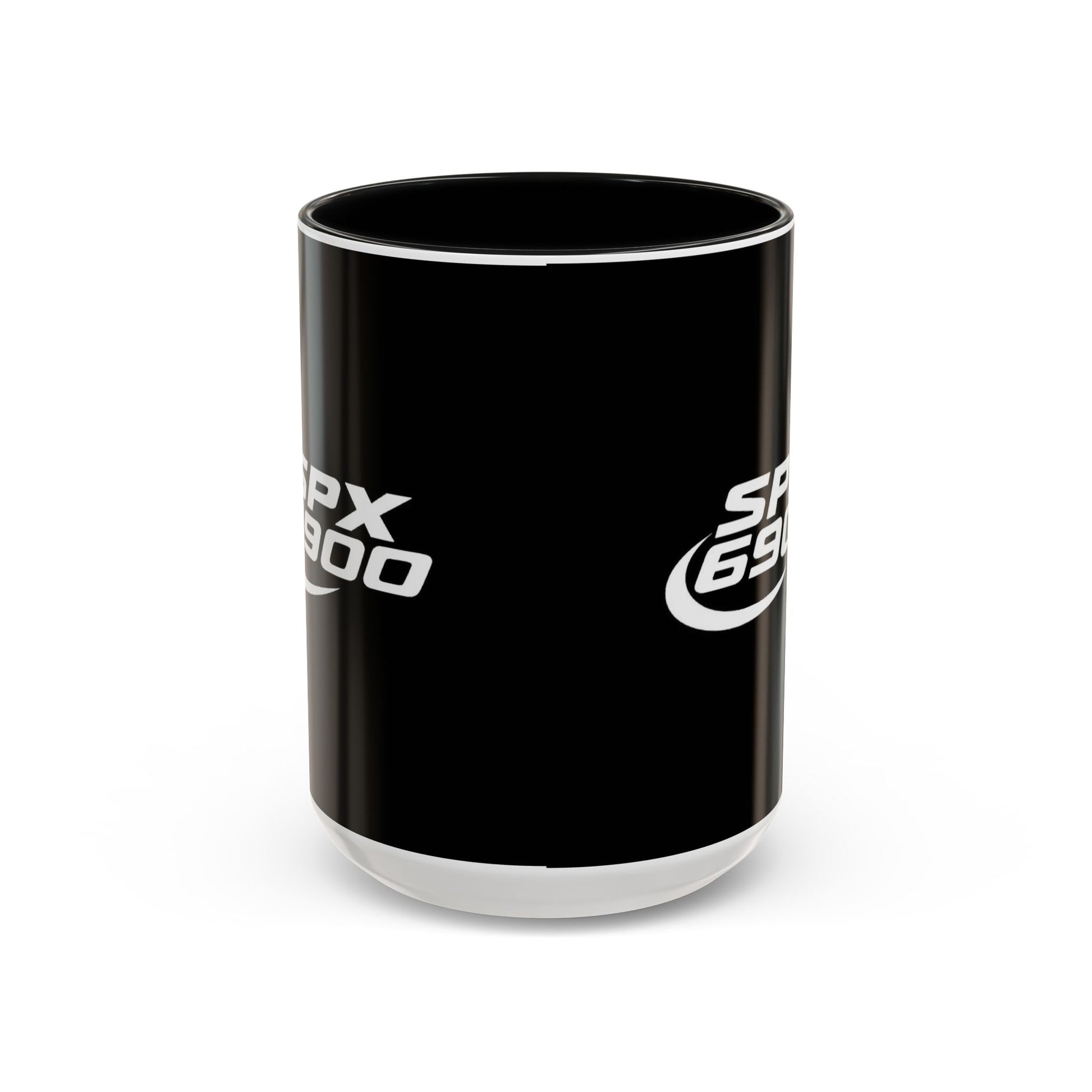 SPX6900 – The Mug