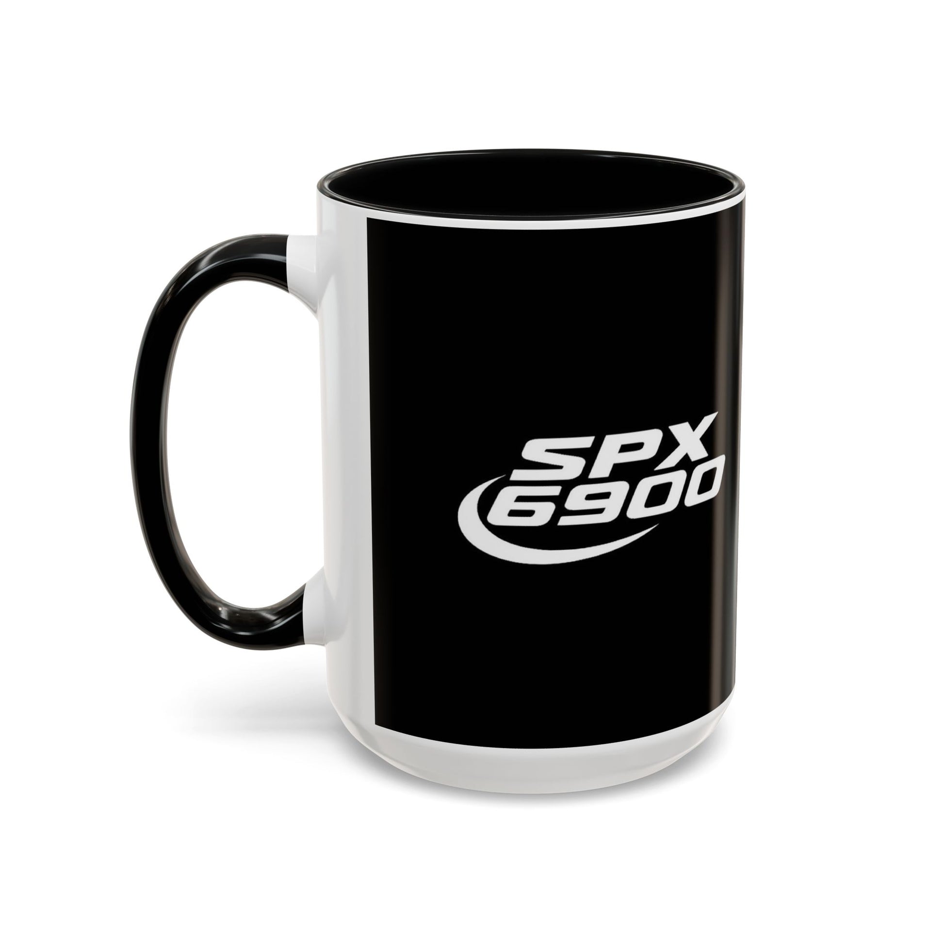 SPX6900 – The Mug