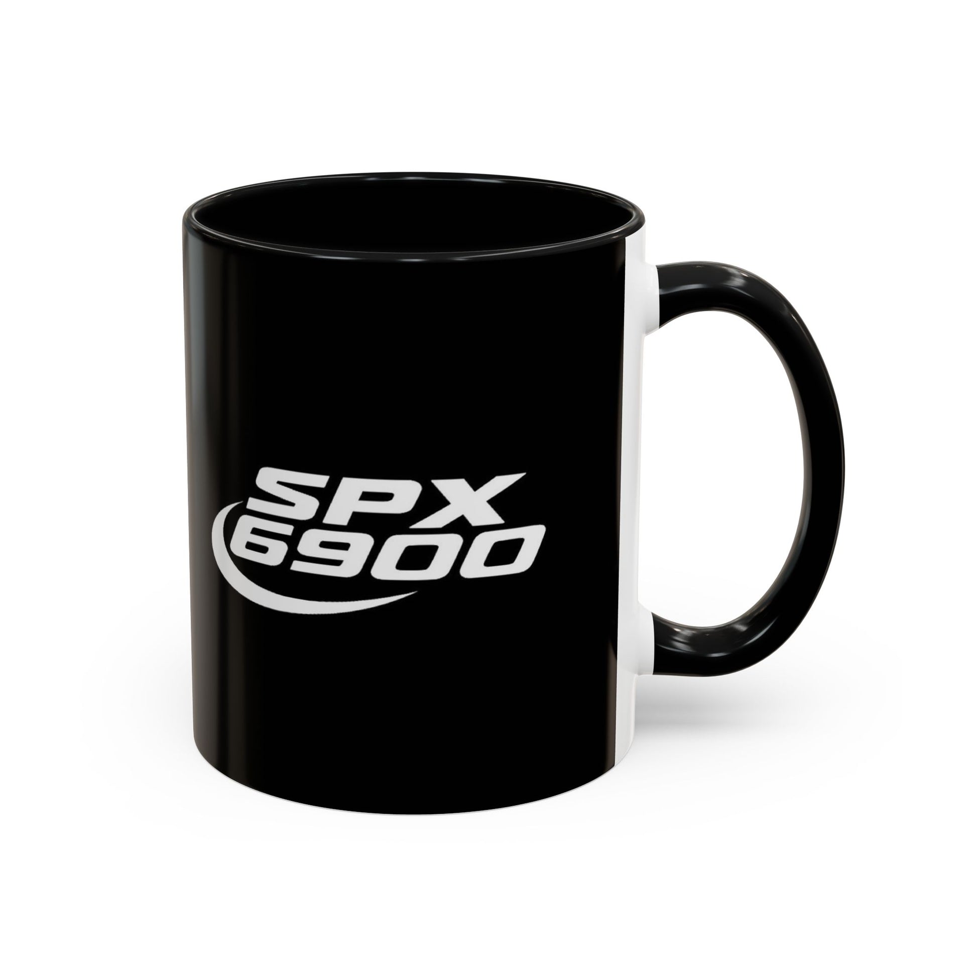 SPX6900 – The Mug