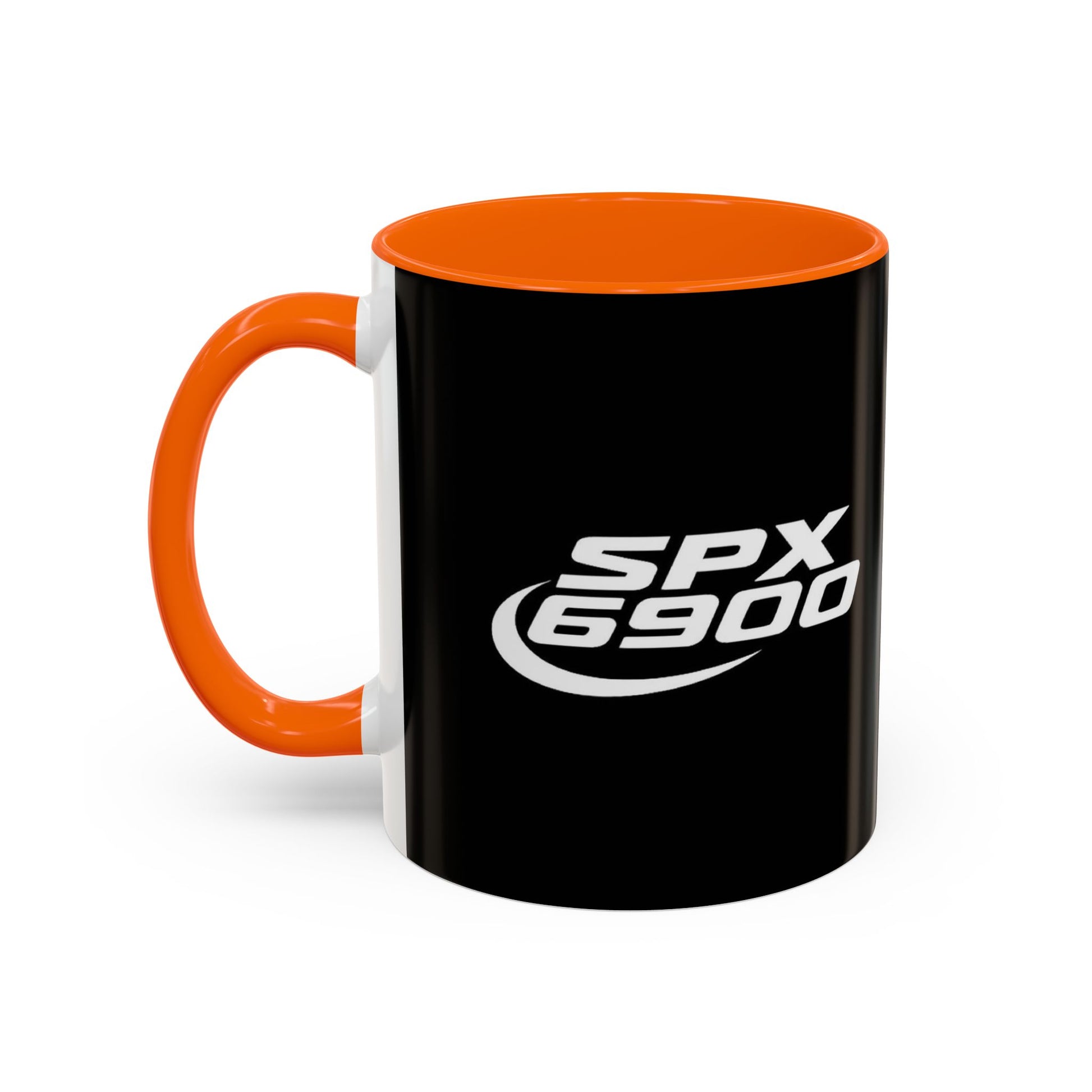 SPX6900 – The Mug