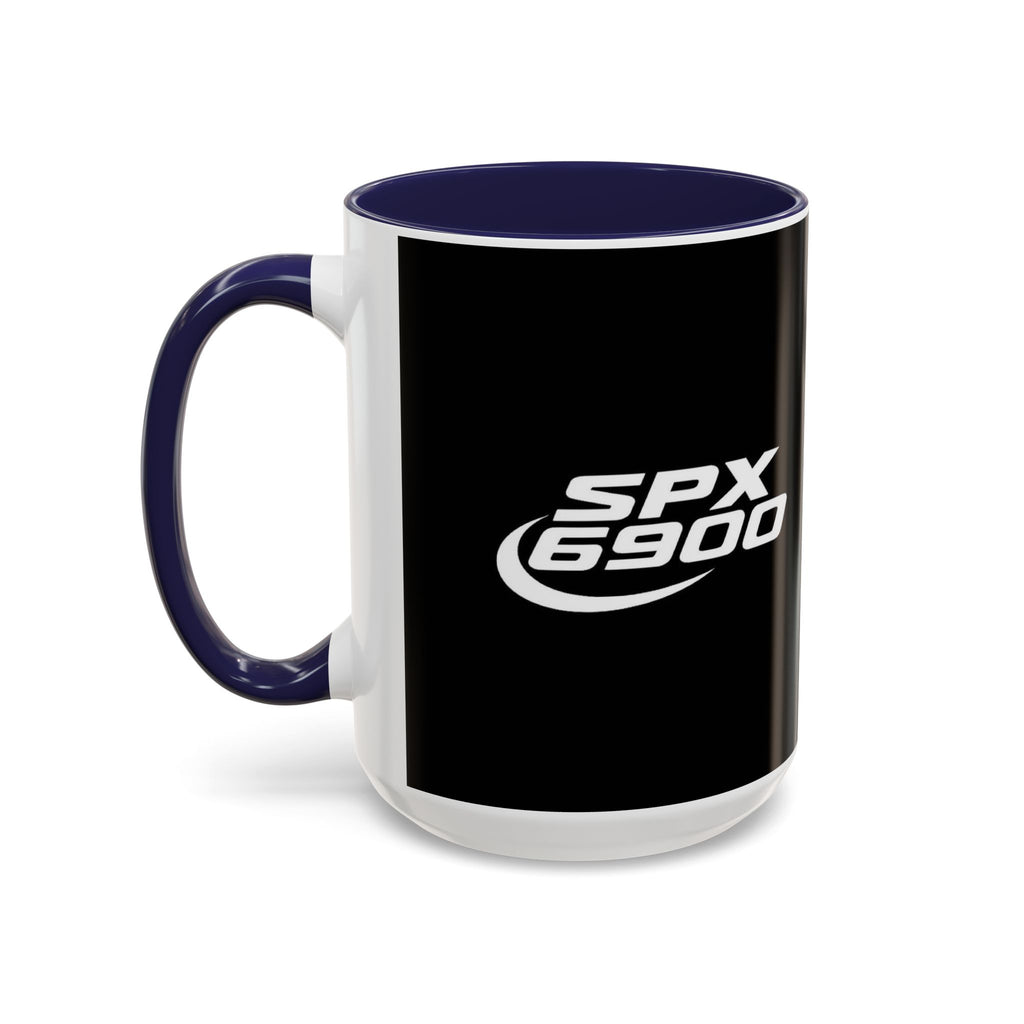 SPX6900 – The Mug