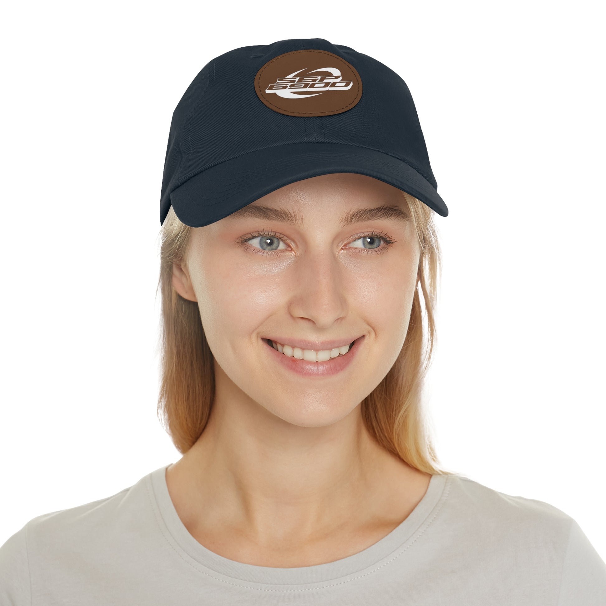 🧢 SPX6900 – Silent Conviction Cap