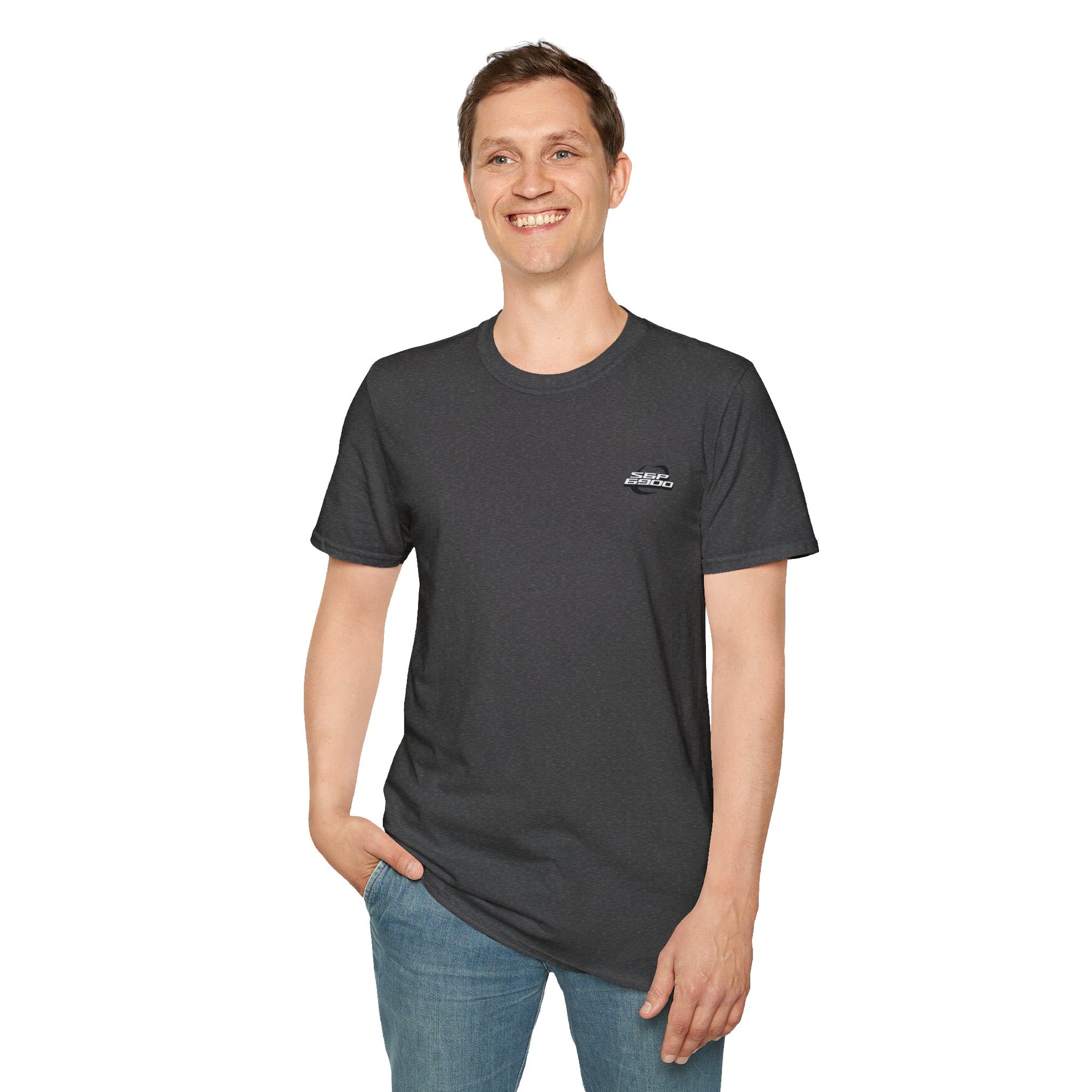 👁️ SPX6900 – The Ascension Tee
