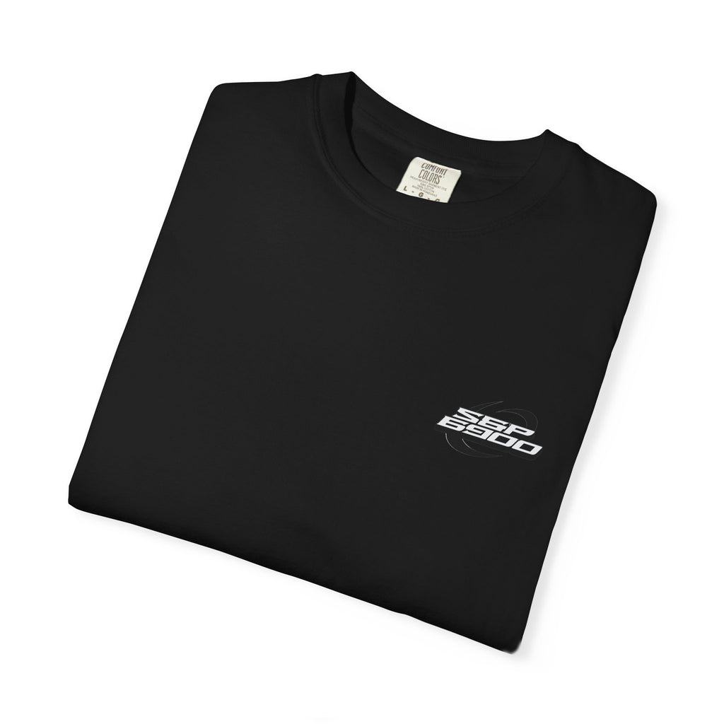 SPX6900 – The Core Tee