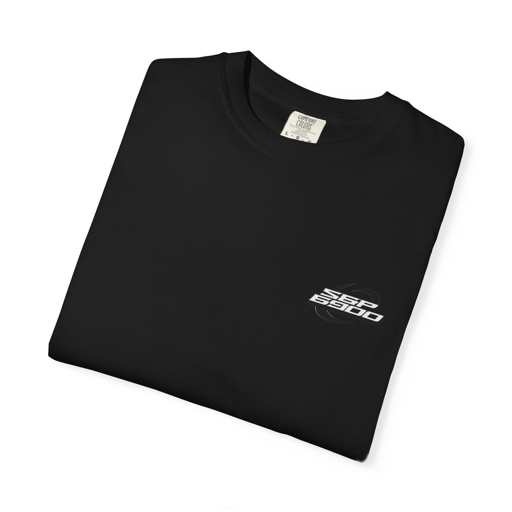 SPX6900 – The Core Tee
