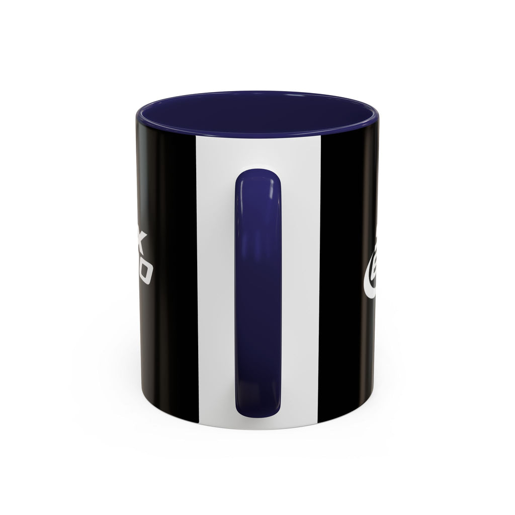 SPX6900 – The Mug