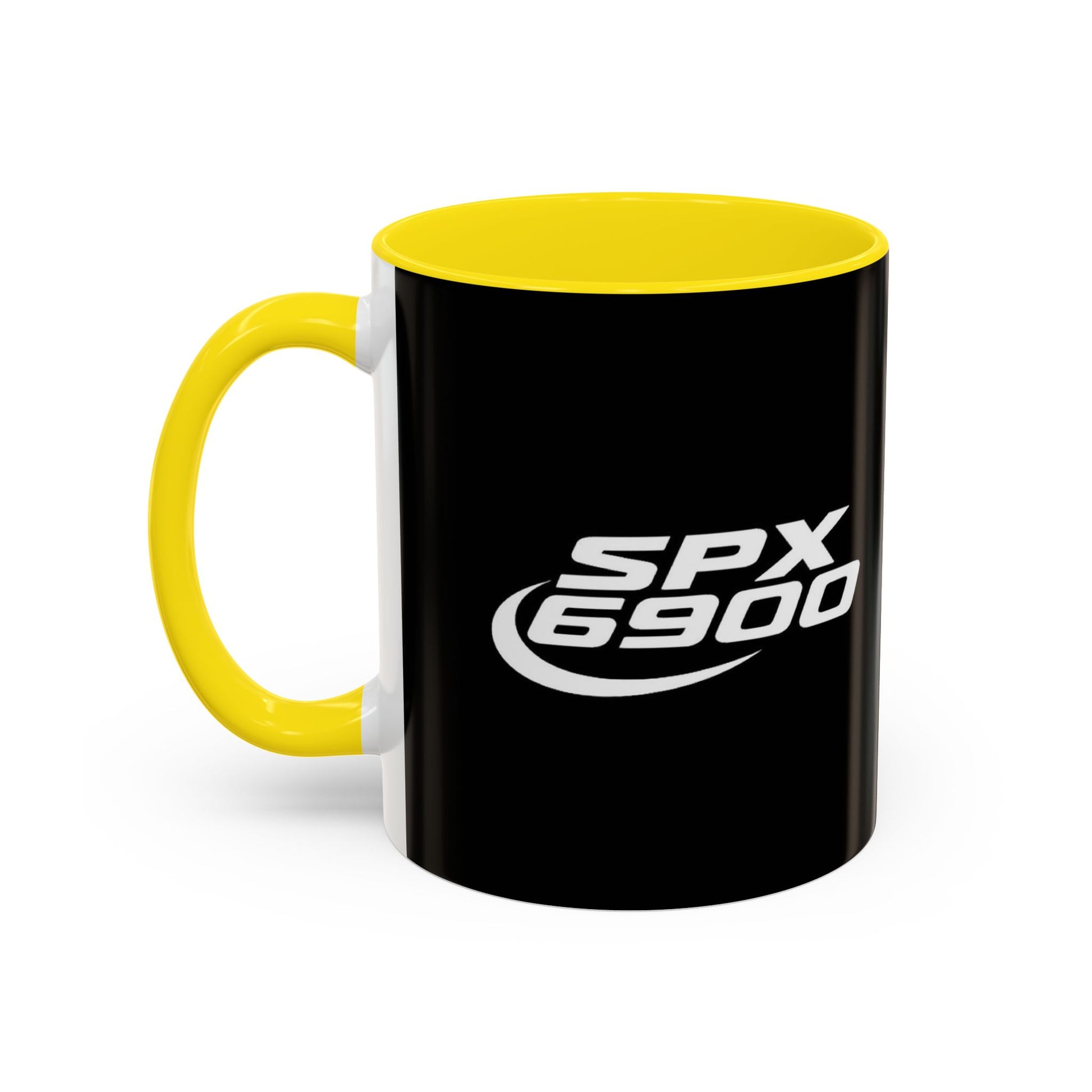 SPX6900 – The Mug