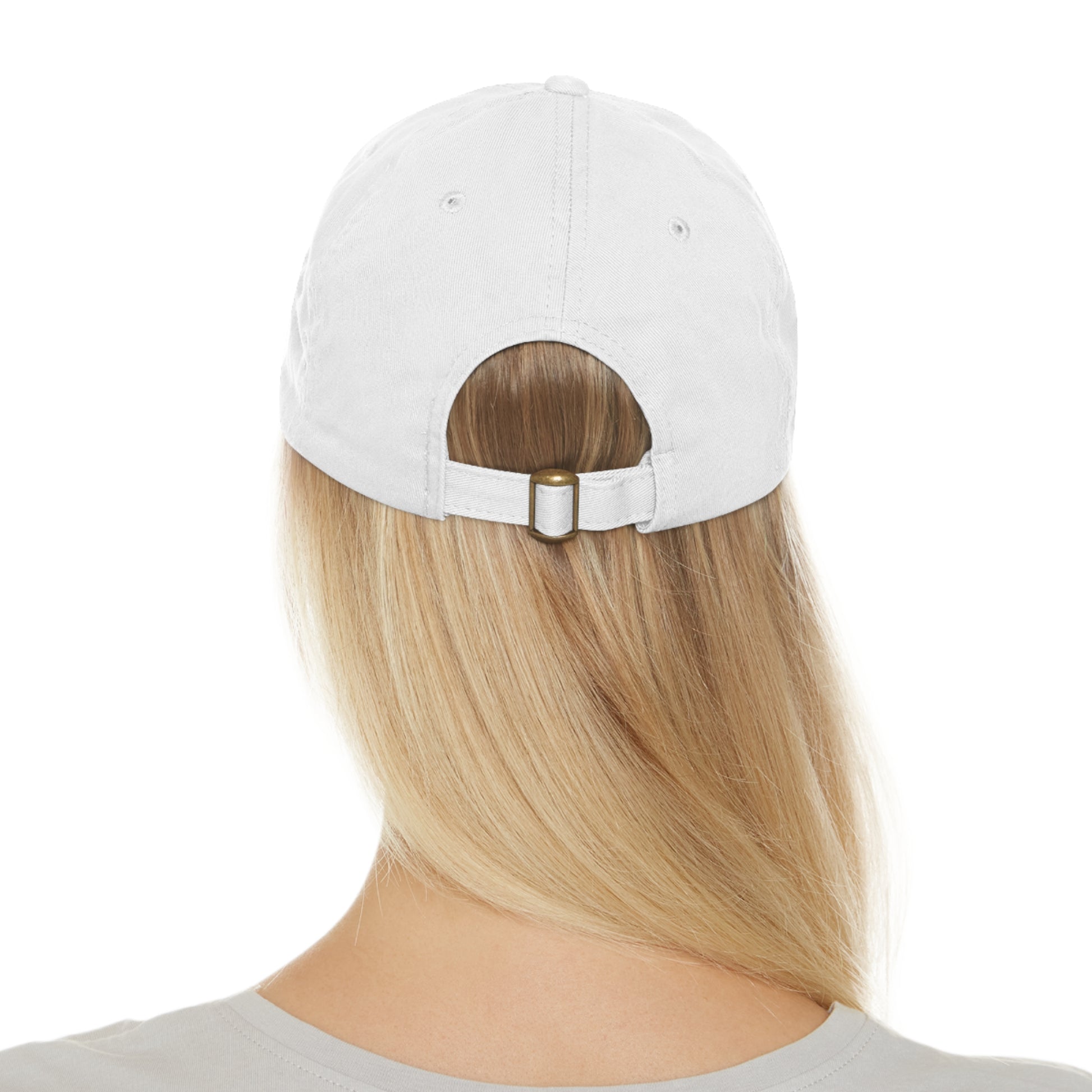 🧢 SPX6900 – Silent Conviction Cap