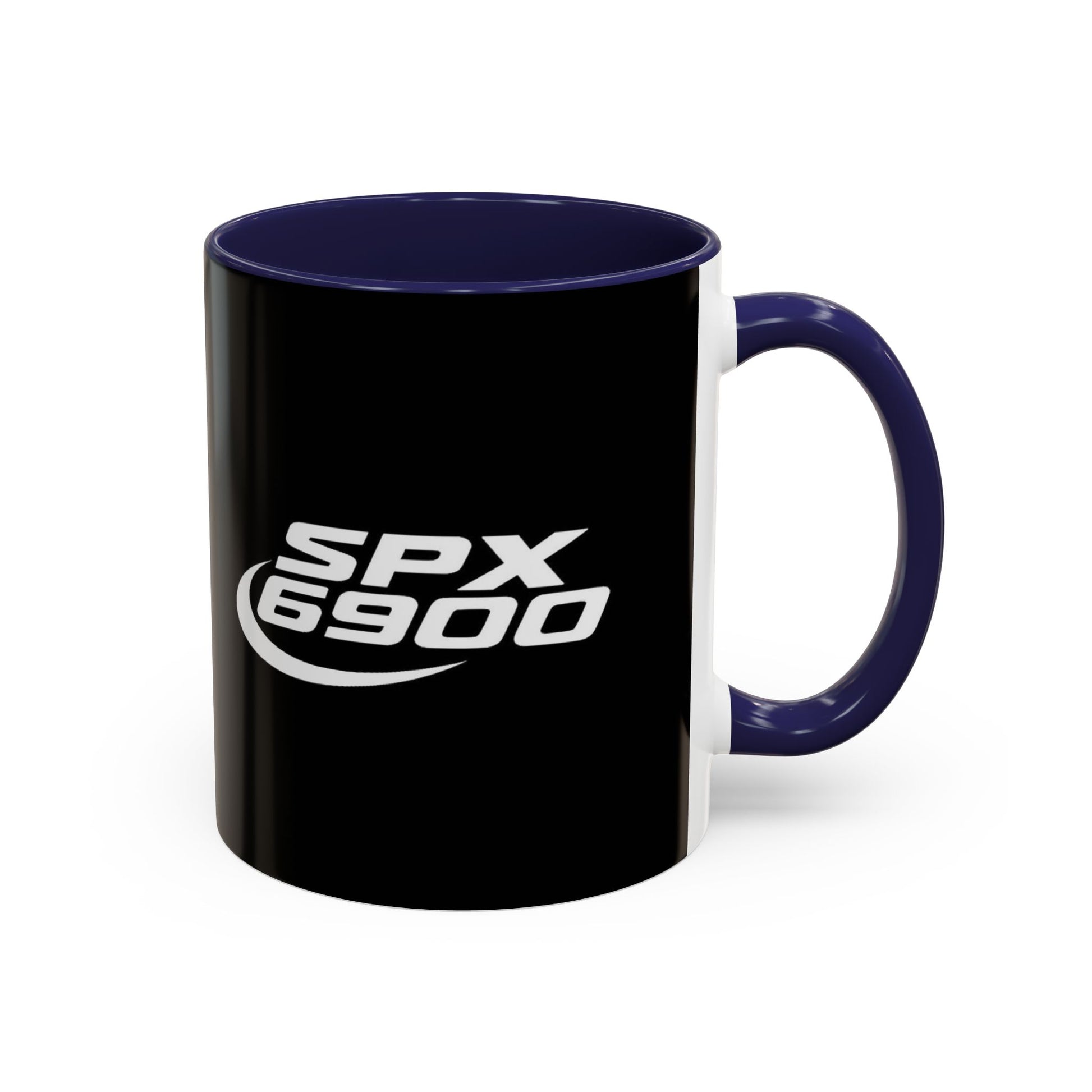 SPX6900 – The Mug