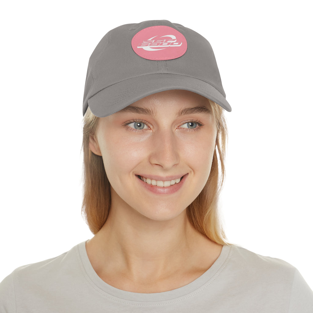 🧢 SPX6900 – Silent Conviction Cap