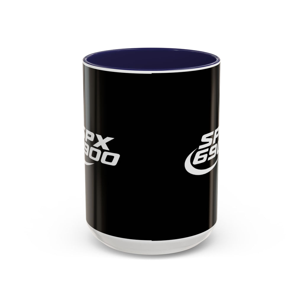 SPX6900 – The Mug