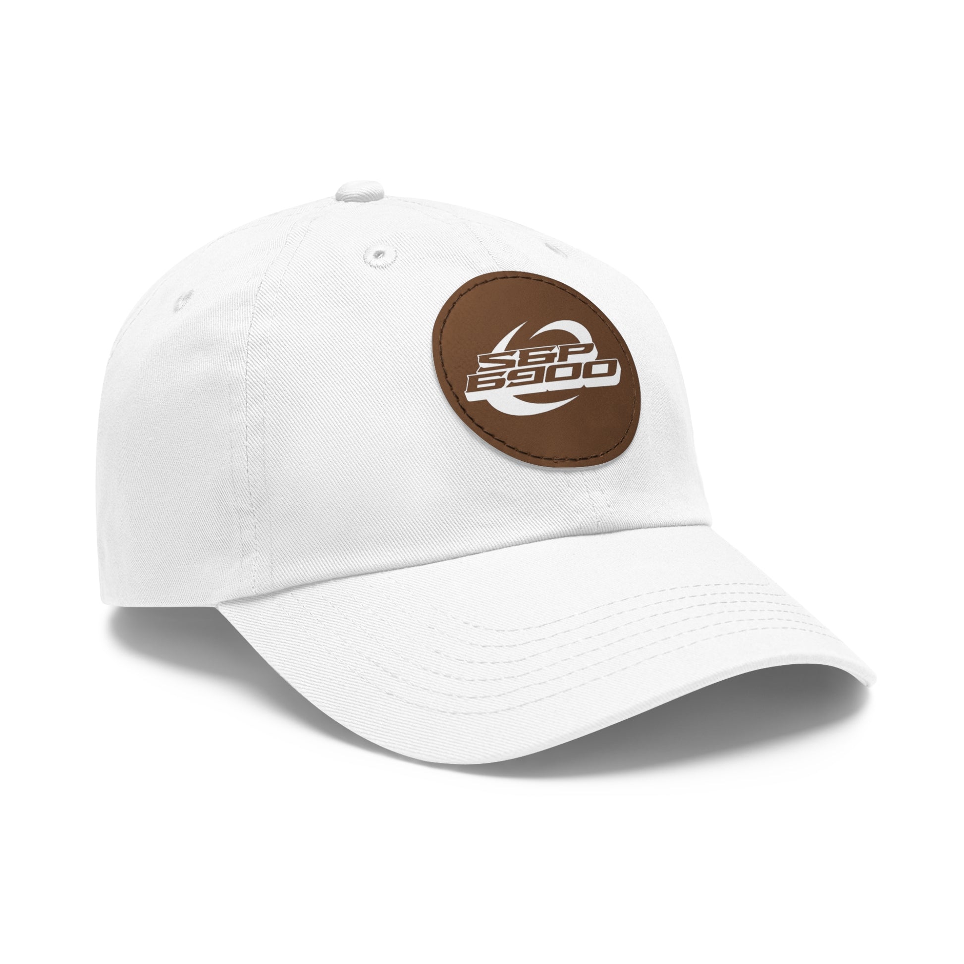 🧢 SPX6900 – Silent Conviction Cap