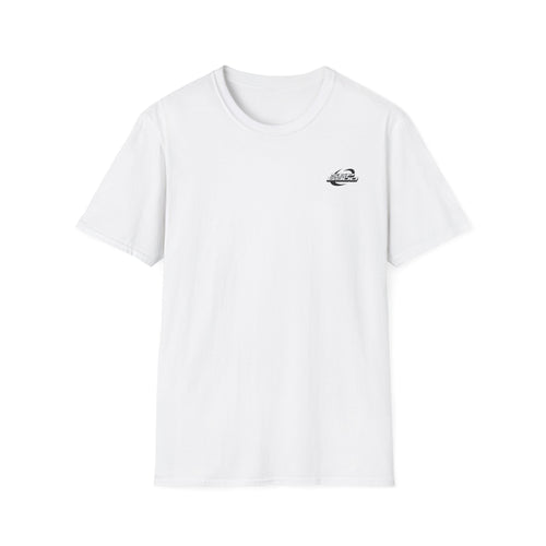 🖤 SPX6900 – Anti Stock Market Club Tee