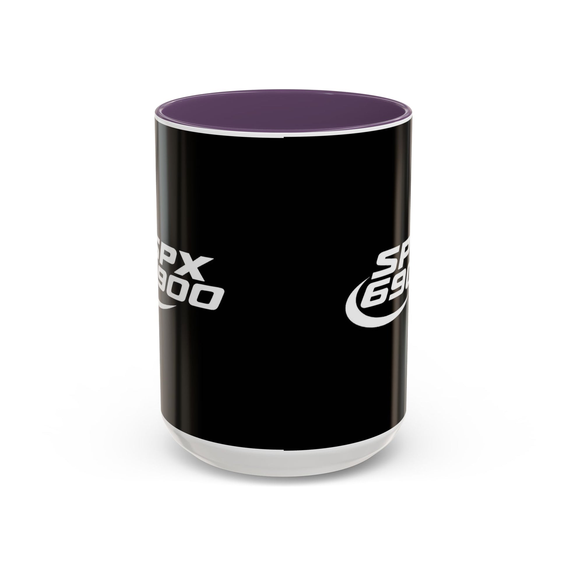 SPX6900 – The Mug